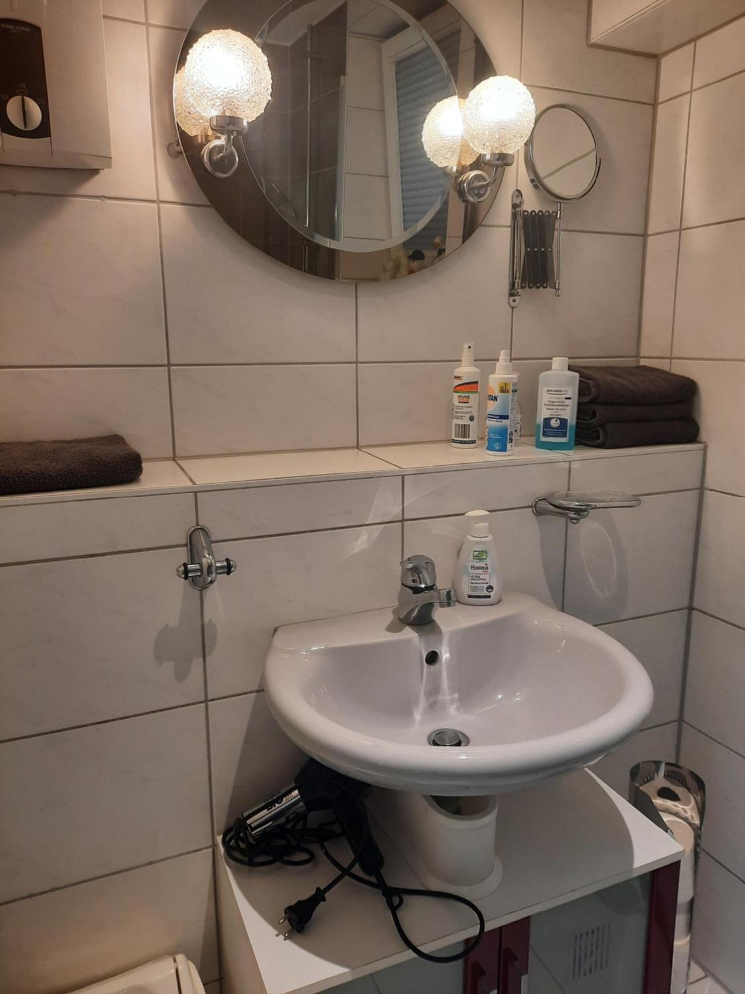 Apartment Am Muehlenbusch 노이스 외부 사진